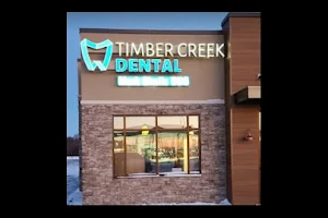Timber Creek Dental image