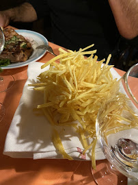 Frite du Restaurant français Chez l'Ami Louis à Paris - n°8