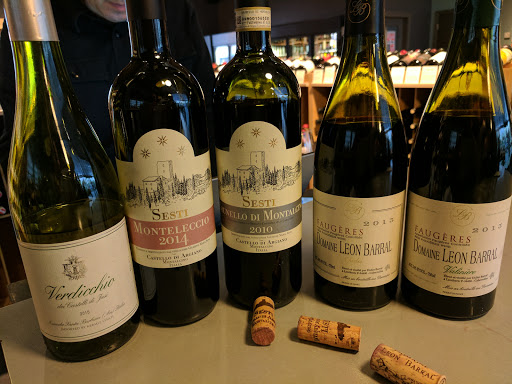 Wine Store «Woodland Wine Merchant», reviews and photos, 1001 Woodland St, Nashville, TN 37206, USA