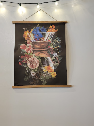 Coffee Shop «The Coffee Belt», reviews and photos, 210 E 2nd St, Muscatine, IA 52761, USA