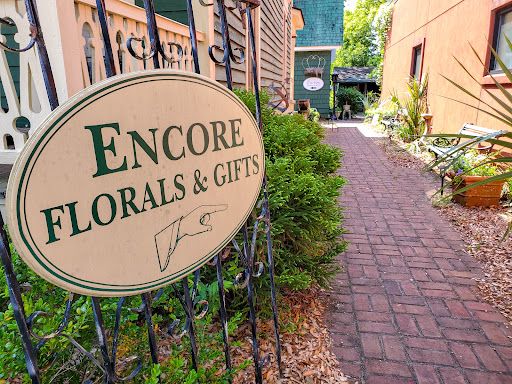 Florist «Encore Florals & Gifts», reviews and photos, 225 Kingston St, Conway, SC 29526, USA