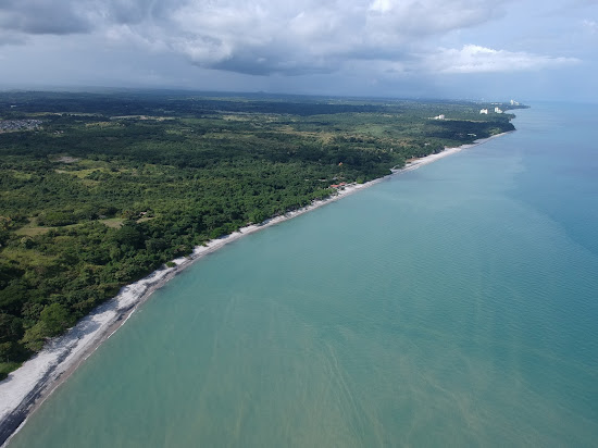 Hermita Beach