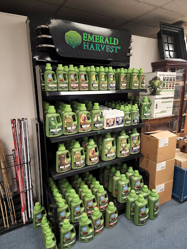 Tobacco Shop «GoodFellas Smoke Shop», reviews and photos, 1007 Caprice Dr, Castle Rock, CO 80109, USA