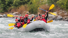 Otro Aire Aventura- Rafting Río Ñuble