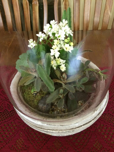 Florist «Zimlich the Florist», reviews and photos, 95 N Sage Ave, Mobile, AL 36607, USA