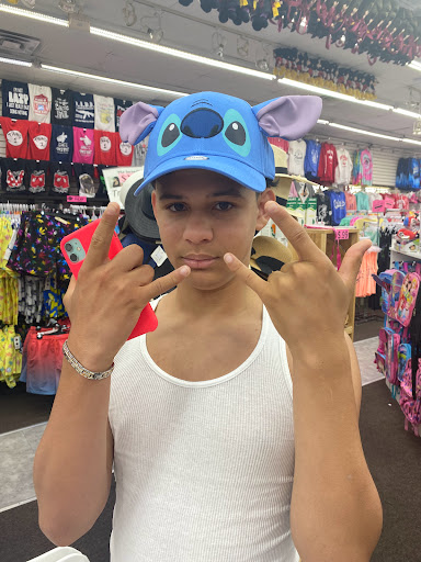 Harley-Davidson Dealer «Orlando Harley-Davidson®», reviews and photos, 8000 International Dr #124, Orlando, FL 32819, USA