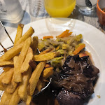 Photo n° 5 de l'avis de Julie. fait le 19/01/2024 à 21:45 pour Comptoir des mets à Saint-Chamond