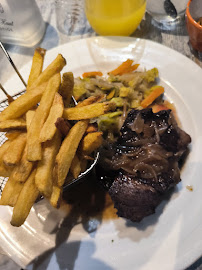 Les plus récentes photos du Restaurant français Comptoir des mets à Saint-Chamond - n°1