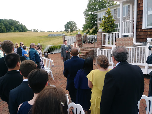 Wedding Venue «Morningside Inn», reviews and photos, 7477 McKaig Rd, Frederick, MD 21701, USA