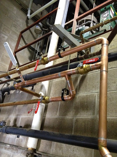 Response Plumber - Plumbing, Heating & Renovation