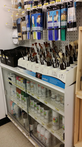 Fabric Store «Jo-Ann Fabrics and Crafts», reviews and photos, 1401 OR-99W, McMinnville, OR 97128, USA