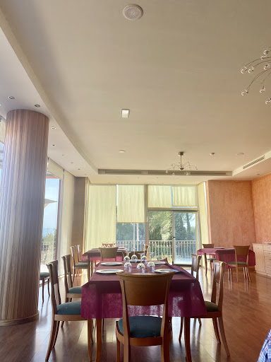 Restaurante Envero