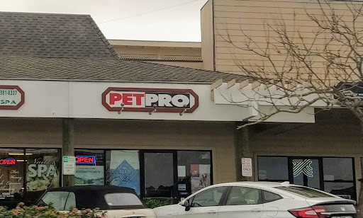 Pet Supply Store «Pet Pro», reviews and photos, 237 Shoreline Hwy, Mill Valley, CA 94941, USA