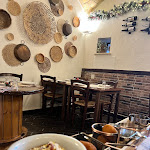 Photo n°1 de l'avis de Giulia.a fait le 13/12/2023 à 13:54 sur le  Dar Bottarolo Corso Trieste - Affiliato à Rome