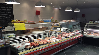Boucherie Halal El Ghali à Saint-Gaudens