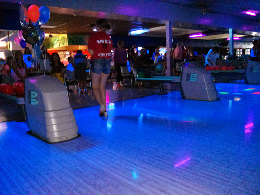 Bowling Alley «Diablo Valley Bowl», reviews and photos, 1500 Monument Blvd G, Concord, CA 94520, USA