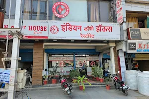 Indian Coffee House image