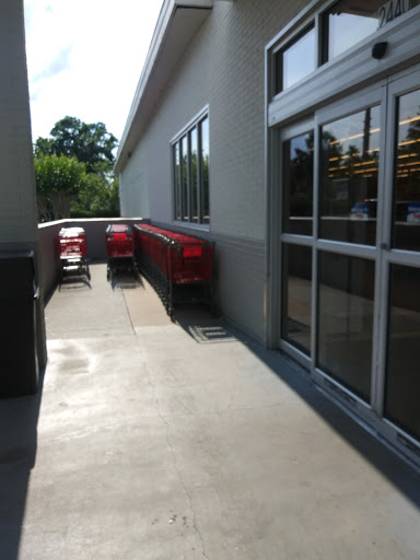 Grocery Store «Save-A-Lot», reviews and photos, 2440 S French Ave, Sanford, FL 32771, USA