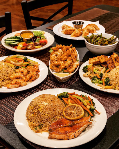 Sakura Hibachi Catering image