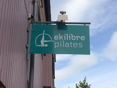 Ekilibre Pilates