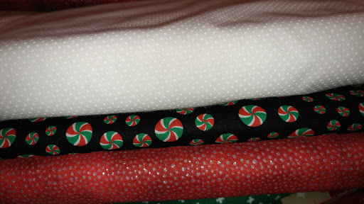 Fabric Store «Jo-Ann Fabrics and Crafts», reviews and photos, 330 Towne Dr, Fayetteville, NY 13066, USA