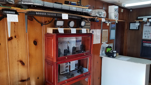 Telecommunications Equipment Supplier «Decatur Electronics Communications LLC», reviews and photos, 1222 4th Ave SE, Decatur, AL 35601, USA