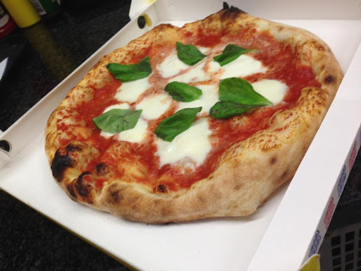 Pizzeria La Taranta in Reggio Emilia, Provincia di Reggio Emilia