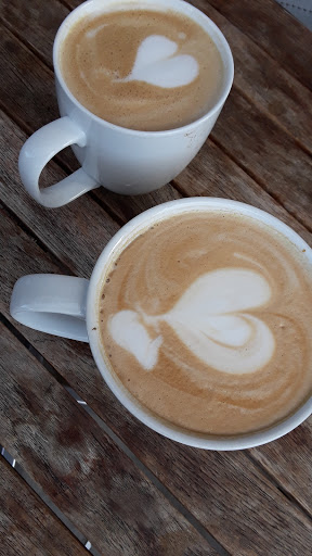 Coffee Shop «skybound coffee + dessert lounge-melrose», reviews and photos, 1661 S Melrose Dr, Vista, CA 92081, USA