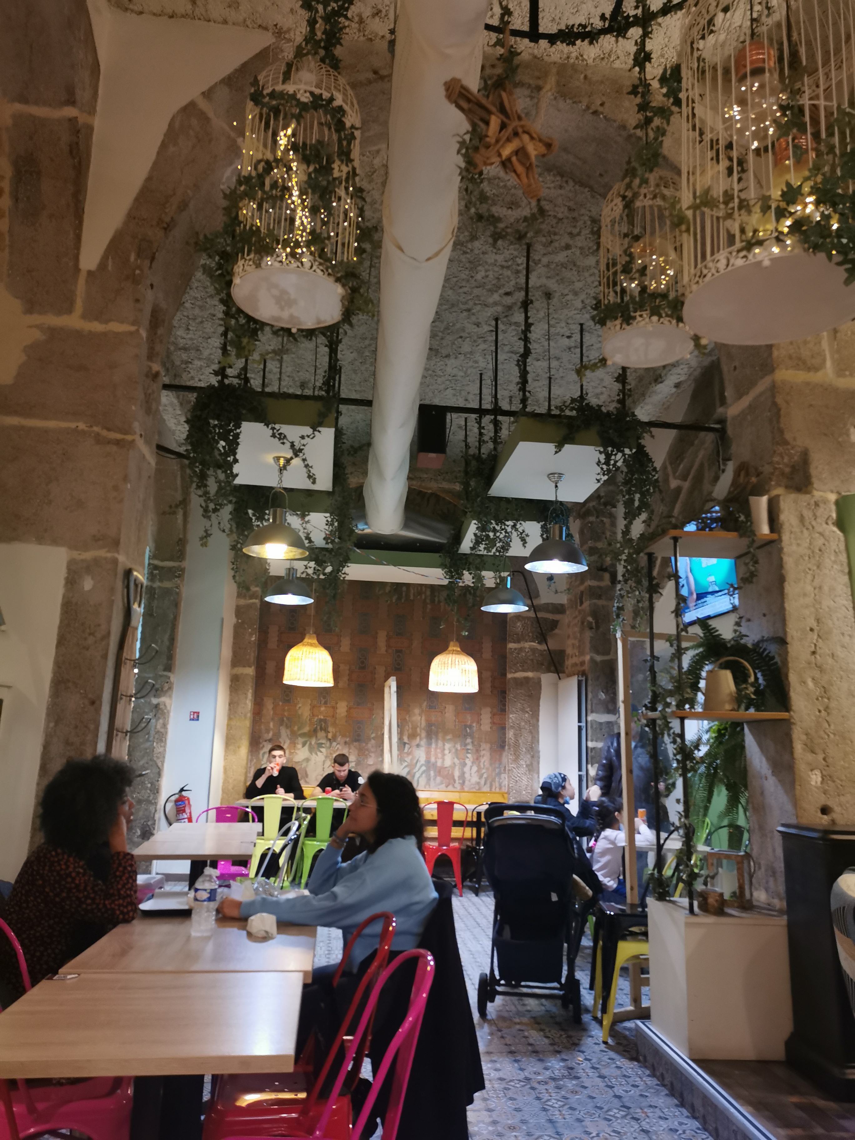 Photo n° 5 de l'avis de Laure.o fait le 30/12/2021 à 22:11