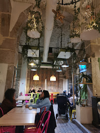 Atmosphère du Kebab Diwan à Lyon - n°10