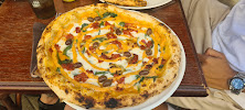 Pizza du Pizzeria Madonnina Street Pizza à Bordeaux - n°4
