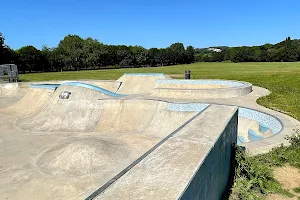 Lewes Skatepark image