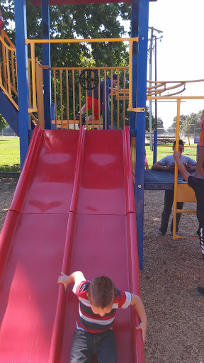 Park «Anderson River Park», reviews and photos