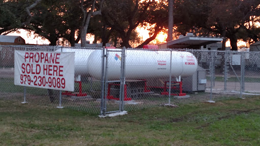 RV Park «Oyster Creek RV Ranch», reviews and photos, 2815 FM 523 Road, Oyster Creek, TX 77541, USA