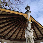 Photo n°33 de l'avis de Andreas.m fait le 06/04/2021 à 16:40 sur le  Château de Glienicke à Berlin