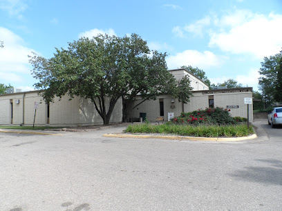 Hillcrest Community Center
