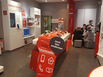 Vodafone Shop