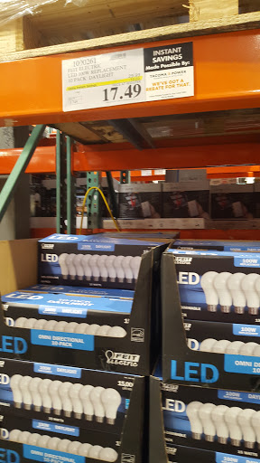 Warehouse store «Costco Wholesale», reviews and photos, 2219 S 37th St, Tacoma, WA 98409, USA