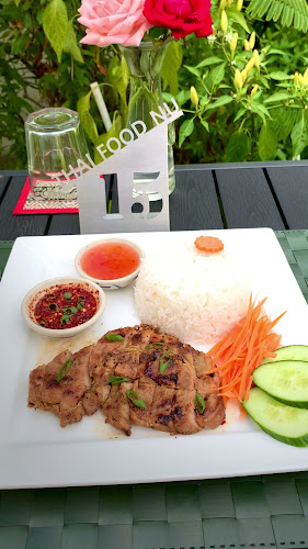 Anmeldelser af Thai Food Nu i Tønder - Restaurant