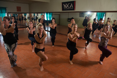 Esencia Yoga Spa - Potrero 13, San Antonio, 37750 San Miguel de Allende, Gto., Mexico