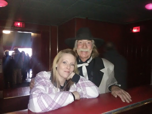 Movie Theater «Star Theatre», reviews and photos, 37 N Washington St, Berkeley Springs, WV 25411, USA