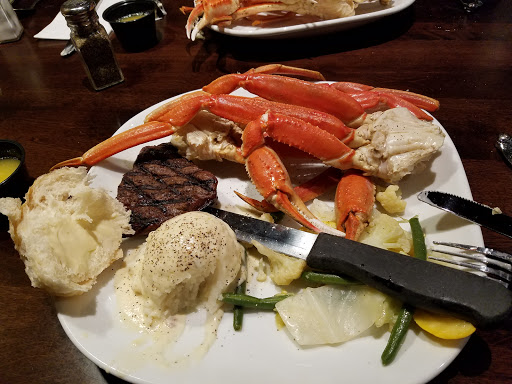 Hotel «Grand Casino Mille Lacs», reviews and photos, 777 Grand Ave, Onamia, MN 56359, USA