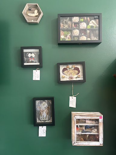 Explore domino tattoo ideas, creative tattoo ideas in Harrisburg, available at The Odd Parlor