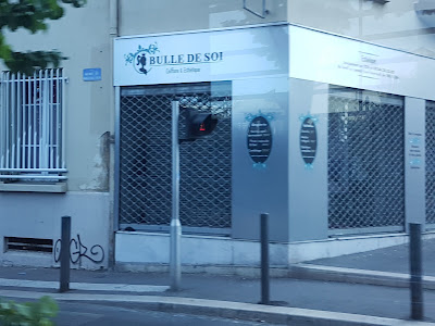 Bulle De Soi à Marseille