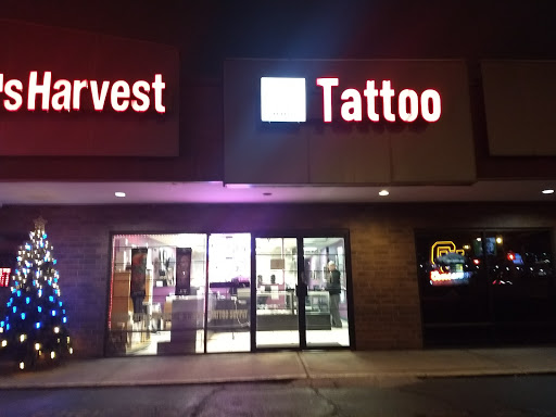 Tattoo Shop «Planet X Tattoo & Supply», reviews and photos, 3095 S Peoria St, Aurora, CO 80014, USA