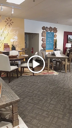 Furniture Store «La-Z-Boy Furniture Galleries», reviews and photos, 110 Faunce Corner Mall Rd, North Dartmouth, MA 02747, USA