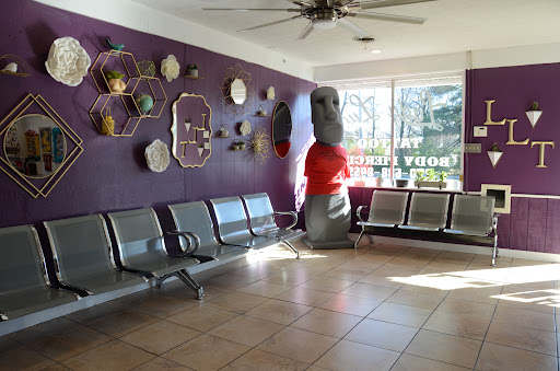 Explore 1996 tattoo ideas, creative tattoo ideas in Owensboro, available at Lady Luck Tattoo and Body Piercing