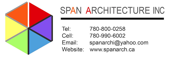 SPAN Architecture