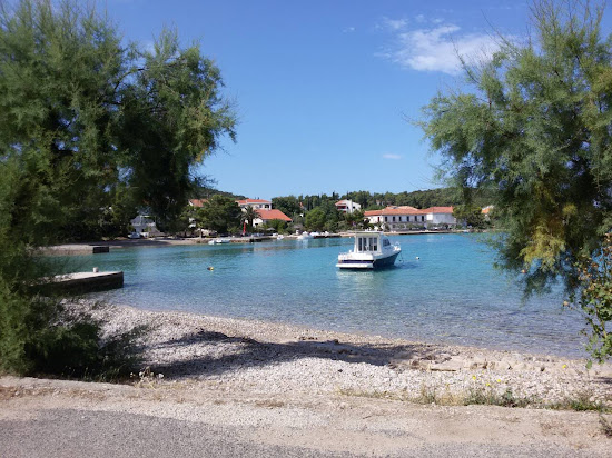 Denka beach