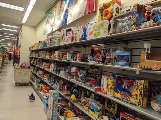 Department Store «T.J. Maxx», reviews and photos, 4121 Towne Center Dr, Louisville, KY 40241, USA